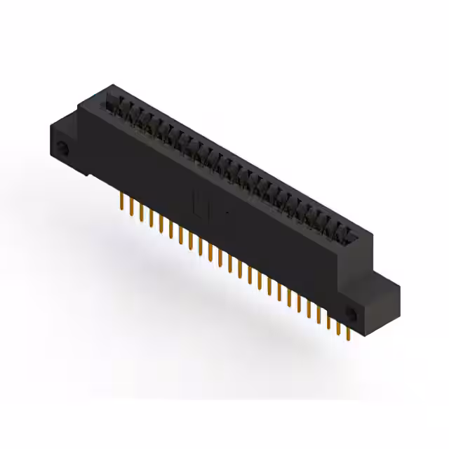 392-024-523-112 EDAC Inc.  Edgeboard Connectors